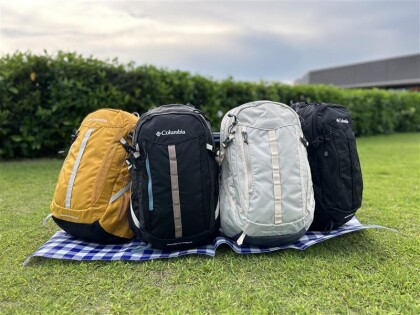 【＼🚃旅行にオススメバックパック✈／】
