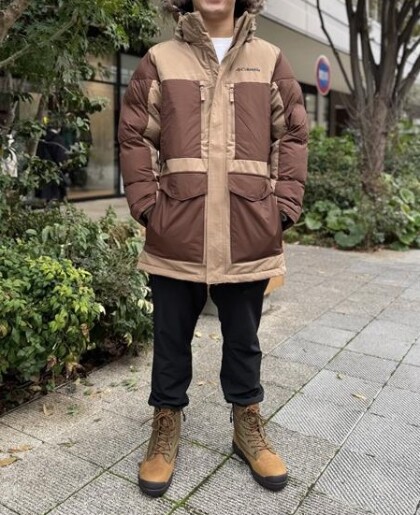 【☕北海道旅行におすすめロングジャケット⛄✨】