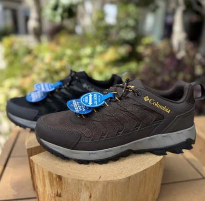 【コロンビア】アウトレット限定シューズ👟