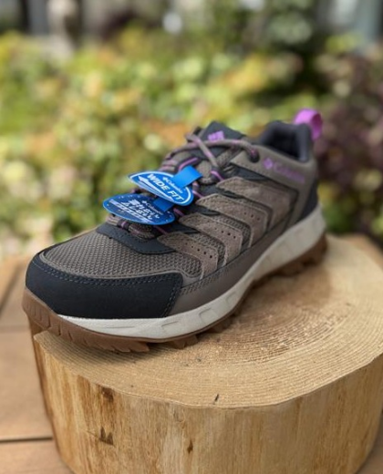 【コロンビア】アウトレット限定シューズ👟