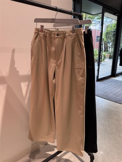 【👖Women’ｓ登山ヤマジェニックパンツ✨】