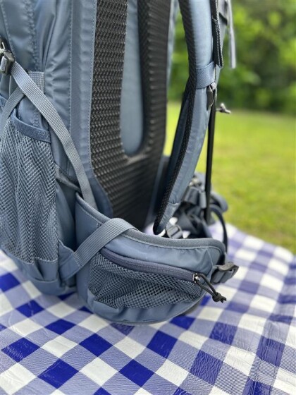 【＼⛰富士登山にオススメバックパック🎒／】