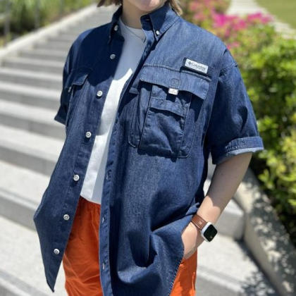 【コロンビア】今期の新作、値下げしました😎