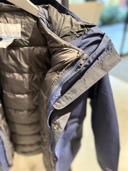 【☔ウッドロードジャケットが再入荷‼️】