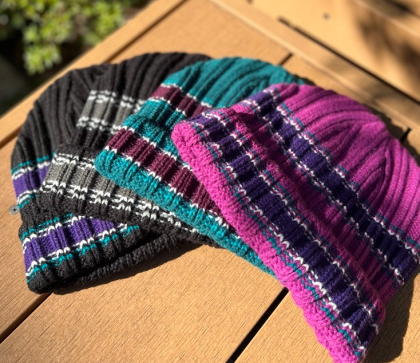 【コロンビア】新作ニットキャップ🧢