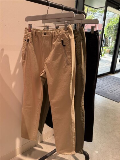【👖Women’ｓ登山ヤマジェニックパンツ✨】