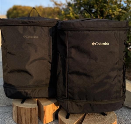 【コロンビア】アウトレット限定33ℓバックパック🎒