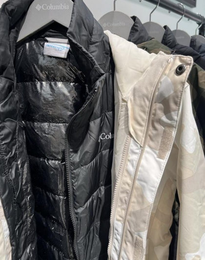 コロンビア】スノーアイテム入荷⛄|コロンビア|ショップ コロンビア】スノーアイテム入荷⛄|コロンビア|ショップ