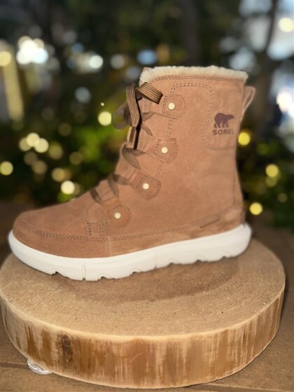 【❄⛄カナダ生まれのスノーブーツ👢✨】