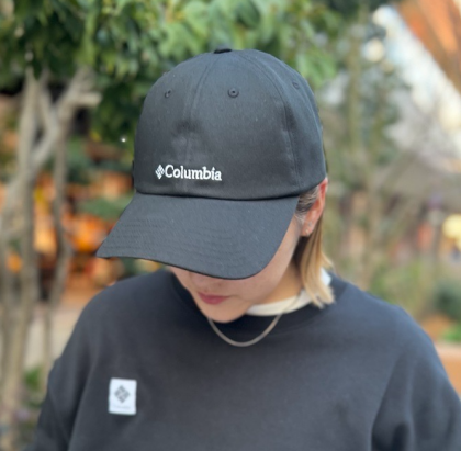 【コロンビア】新作キャップ🧢