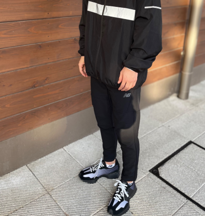 どんなコーデにも合う Ms327sb ニューバランスファクトリーストア ショップトピックス グランベリーパーク