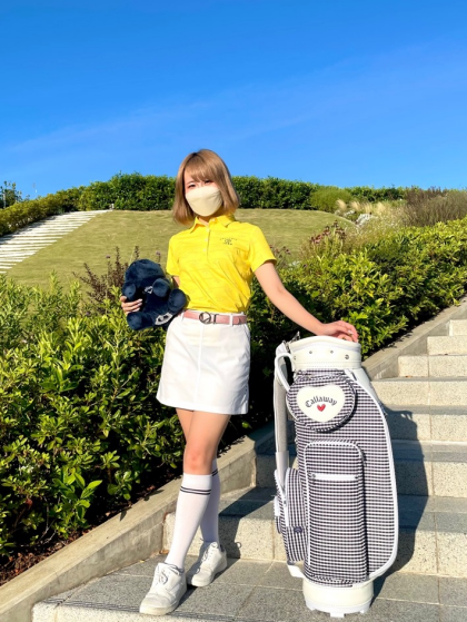 夏の暑さに負けない☀️レディース爽やかコーデ🌻