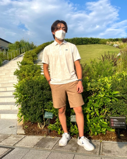 🏖トラヴィスマシューコーデ🏖