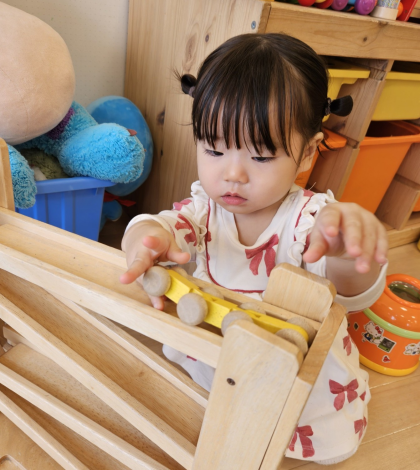 事前面談不要、託児の理由は問いません