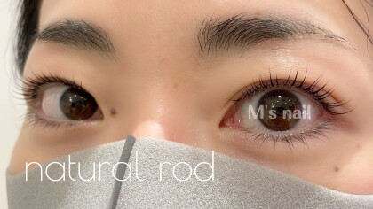 ナチュラル好きさんにおすすめnewデザインです☆
