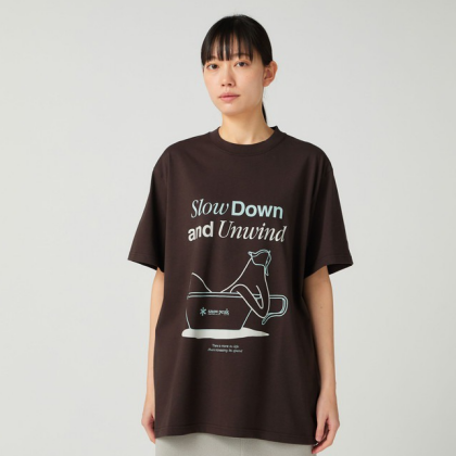 【 新商品🌊 】　こだわり素材で、さらっと快適。新作Tシャツで夏を軽やかに。
