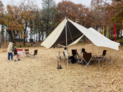 スノーピーク TAKIBIタープ オクタ 雪峰祭限定モデル （Tarp