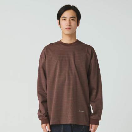 【 🔥新商品 】　オーガニックコットンTシャツ登場‼