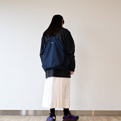 スノーピークアパレルのロングセラー「TAKIBI Vest」のご紹介