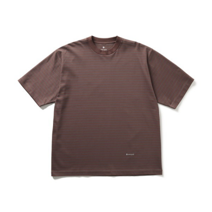 【 🔥新商品 】　オーガニックコットンTシャツ登場‼