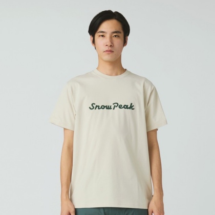 【 新商品🌊 】　こだわり素材で、さらっと快適。新作Tシャツで夏を軽やかに。