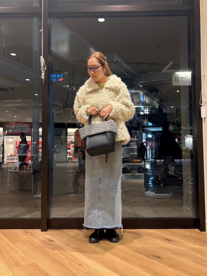 スタッフおすすめアイテム紹介