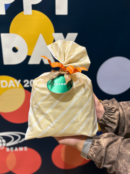 ギフトにおすすめアイテム紹介