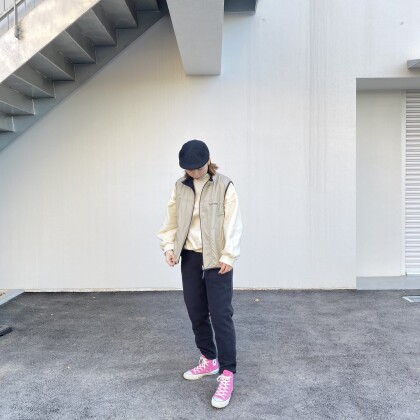 『STAFF STYLING SPECIAL!! #10』