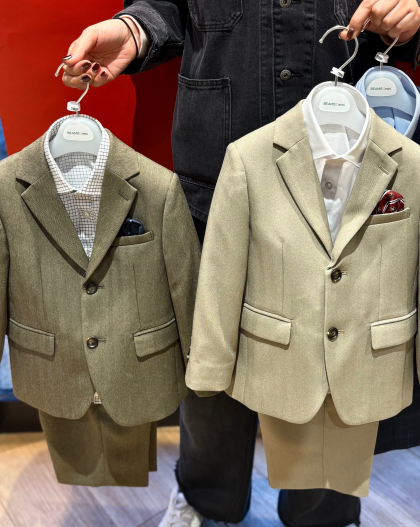 スタッフおすすめアイテム紹介