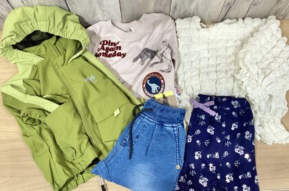 【子供服】秋物新作&セールアイテム入荷！