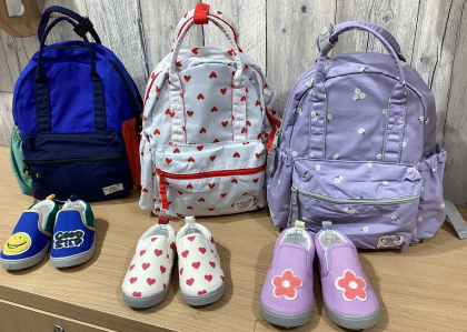 こども服【夏物アウトレット商品お買い得!!】