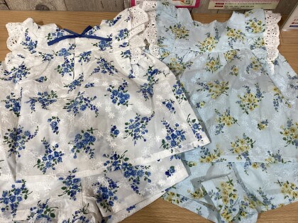 こども服【水陸両用パンツ入荷！！】