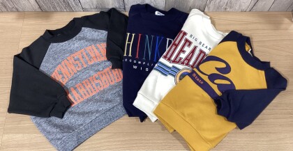 子ども服【新作入荷】