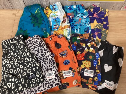 子ども服【夏物新作おすすめ商品入荷】