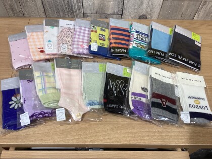 子ども服【algy秋冬物70%OFF⭐︎対象ソックス.パンツ180円!!】