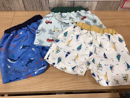 子供服【春物お値下げ(^^)水着入荷！！】