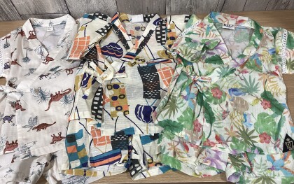子ども服【お買い得！期間限定お値下げ！】