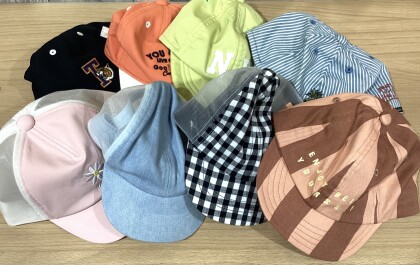 子ども服【新作紹介】