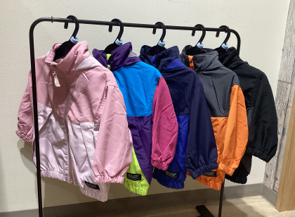 こども服【今期夏物商品再値下げ！】