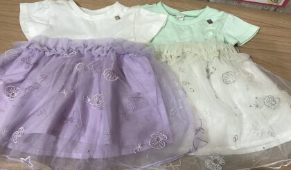 子ども服【新作入荷！】
