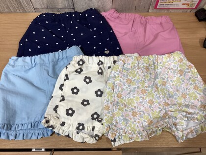 こども服【水陸両用パンツ入荷！！】