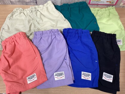 こども服【水陸両用パンツ入荷！！】