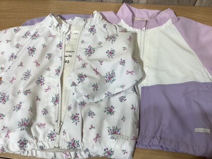 子ども服【新作‼︎春物続々入荷⭐︎】