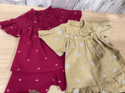 こども服【今期夏物商品再値下げ！】