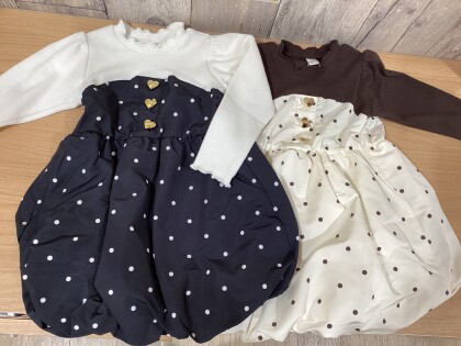 こども服【秋物新作入荷】