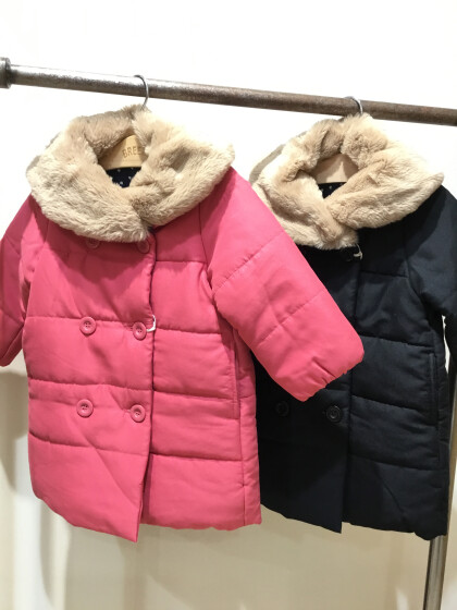 子供服【対象アウター限定価格！】