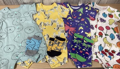 子ども服