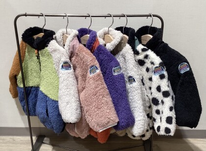 子ども服【新作入荷】