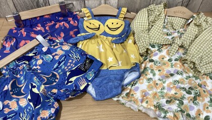 子ども服【お買い得！期間限定お値下げ！】