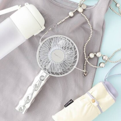 ✨☀️大人気フレハンディファン20%OFF☀️✨